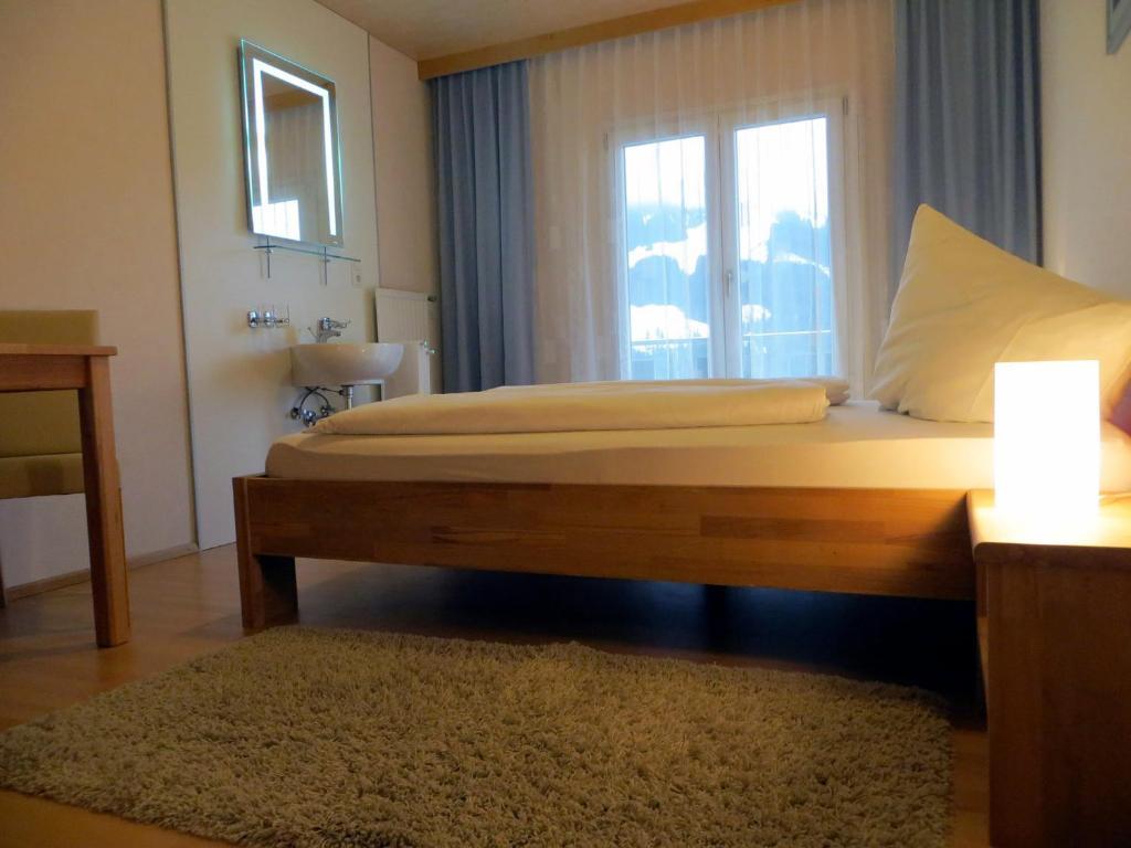 Haus Matt Hotel Laterns Room photo