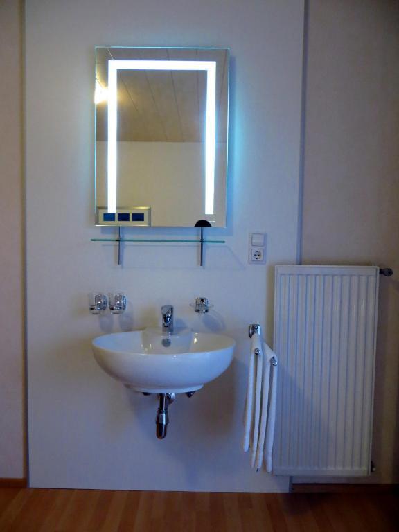 Haus Matt Hotel Laterns Room photo